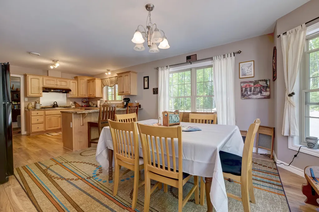 353 North Bend Road Surry ME 04684