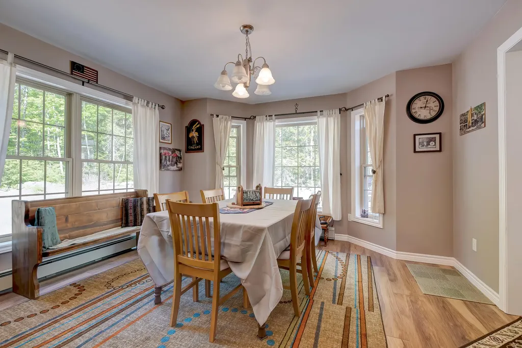 353 North Bend Road Surry ME 04684