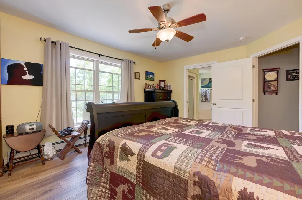 353 North Bend Road Surry ME 04684