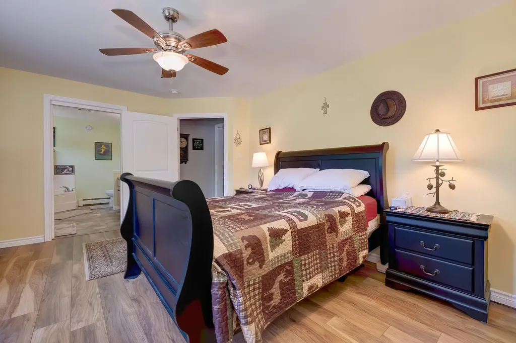 353 North Bend Road Surry ME 04684
