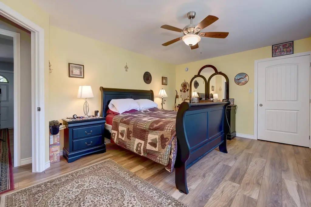 353 North Bend Road Surry ME 04684