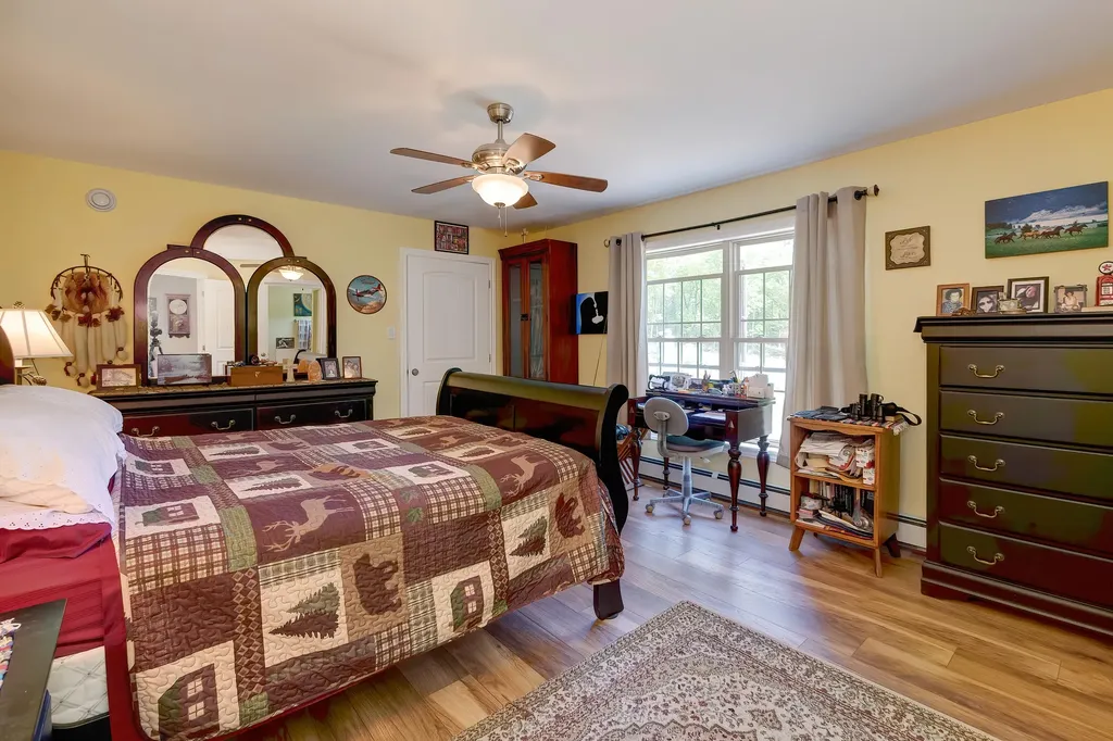 353 North Bend Road Surry ME 04684