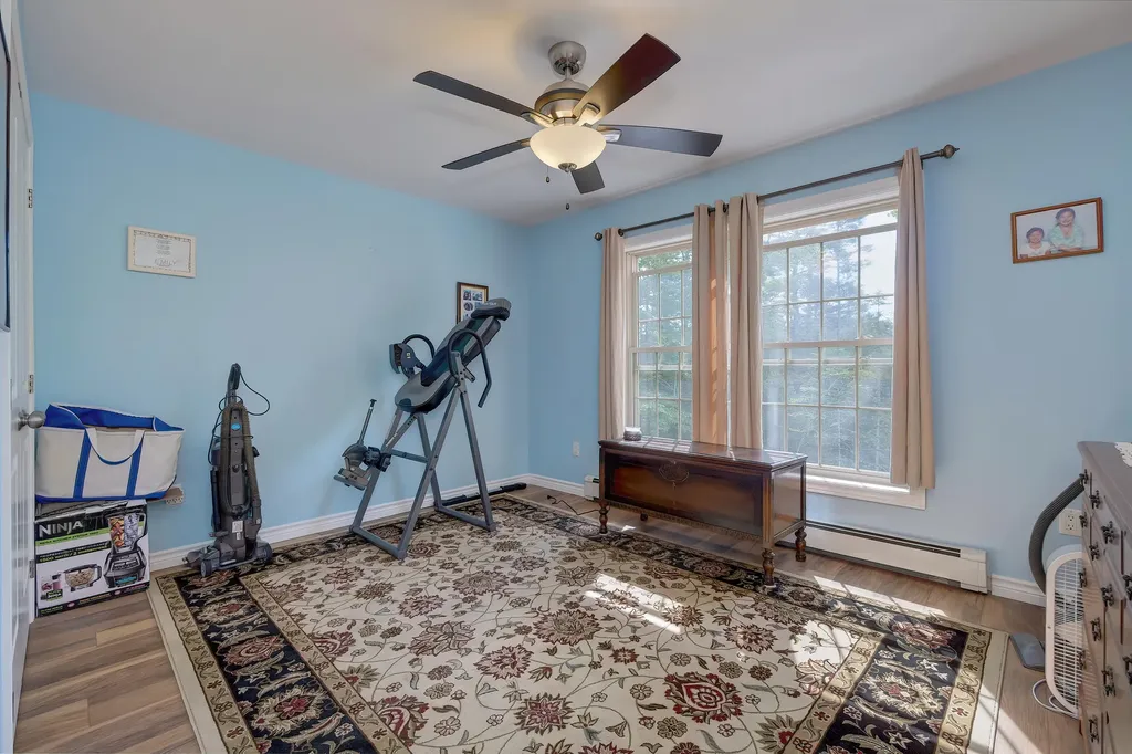 353 North Bend Road Surry ME 04684
