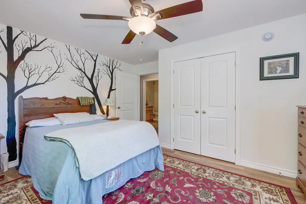 353 North Bend Road Surry ME 04684