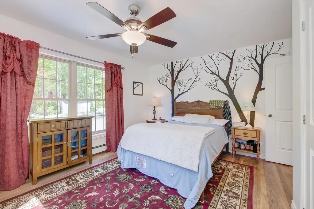 353 North Bend Road Surry ME 04684