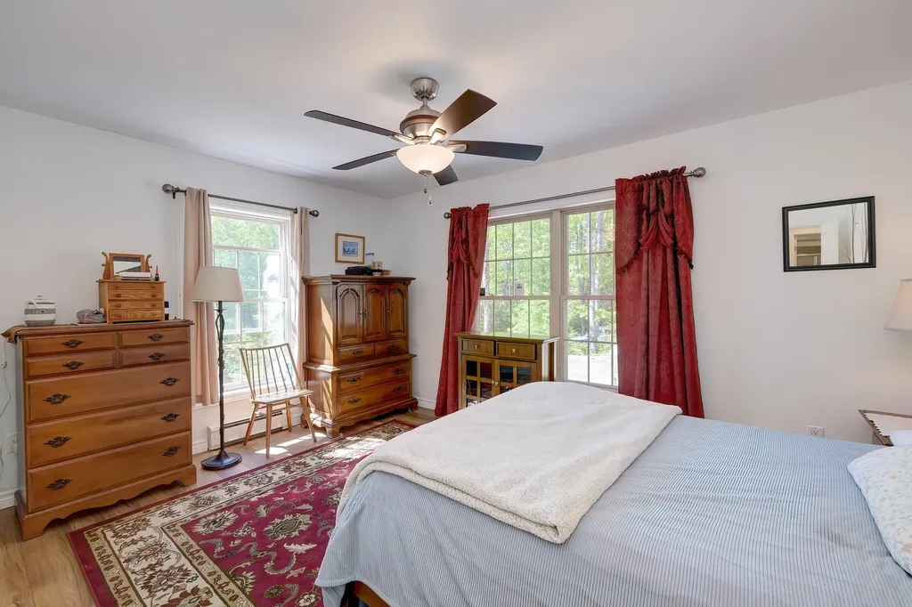 353 North Bend Road Surry ME 04684