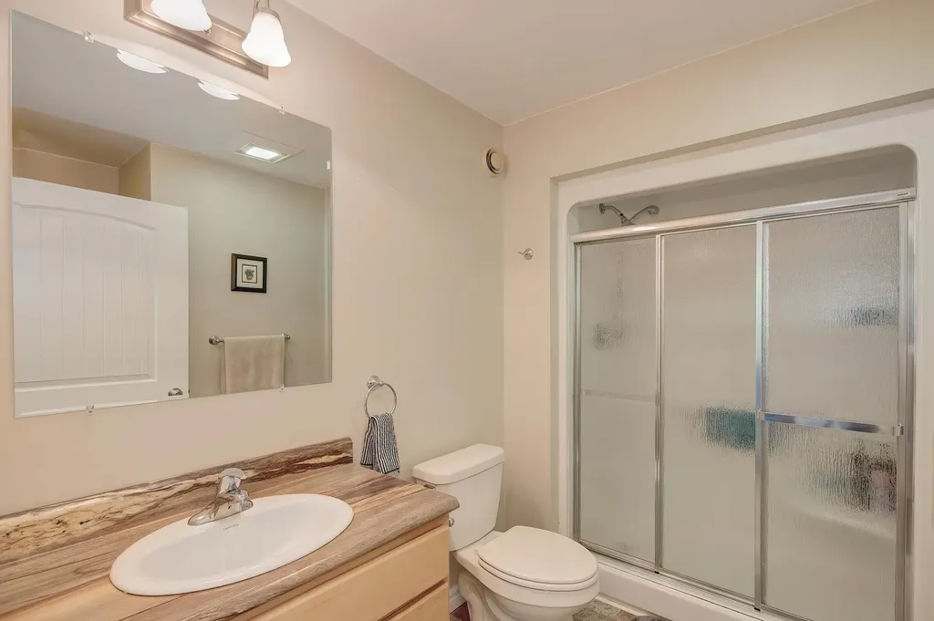353 North Bend Road Surry ME 04684