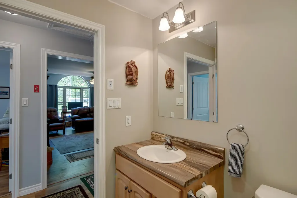 353 North Bend Road Surry ME 04684
