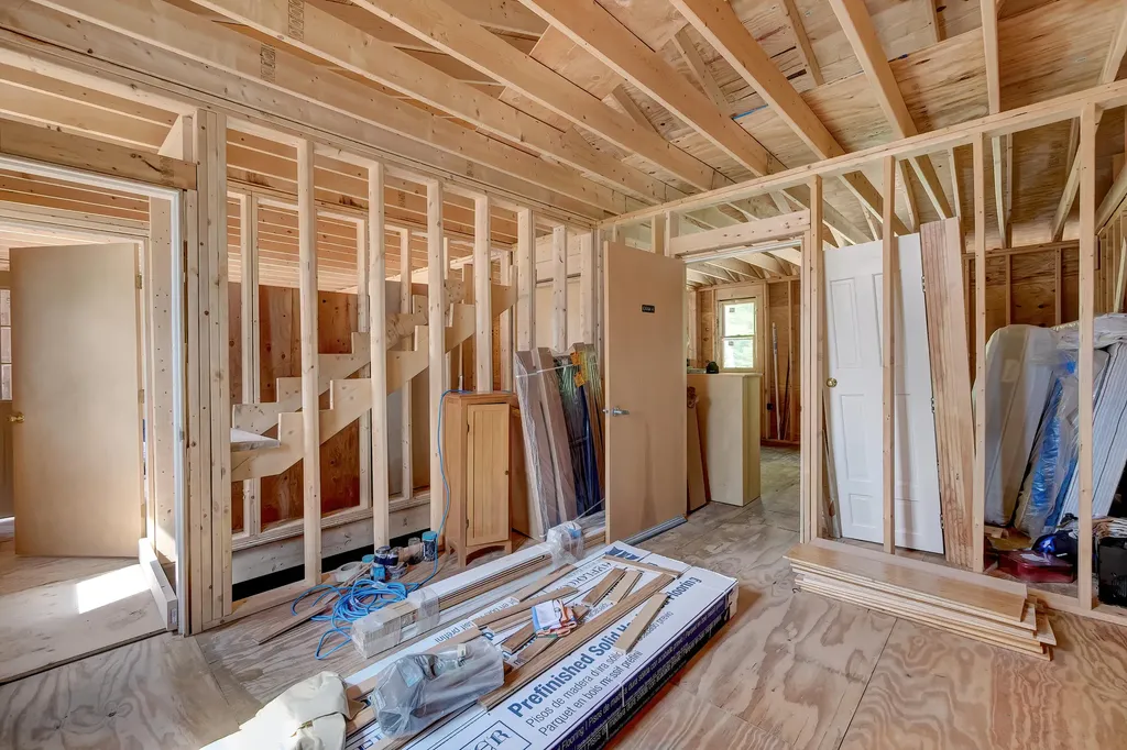 353 North Bend Road Surry ME 04684