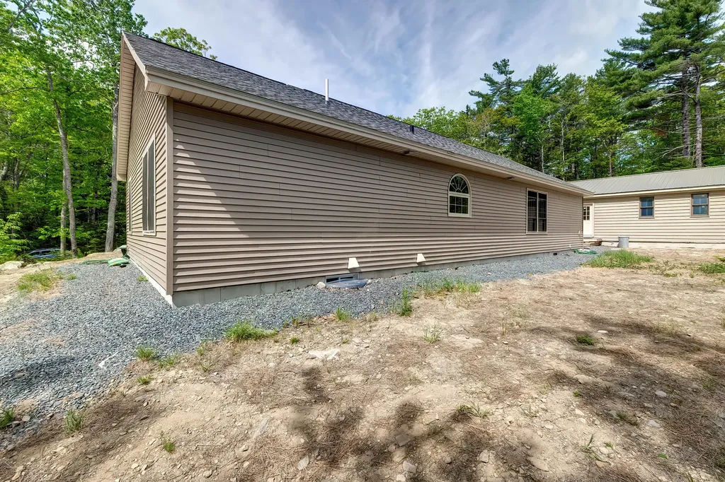 353 North Bend Road Surry ME 04684