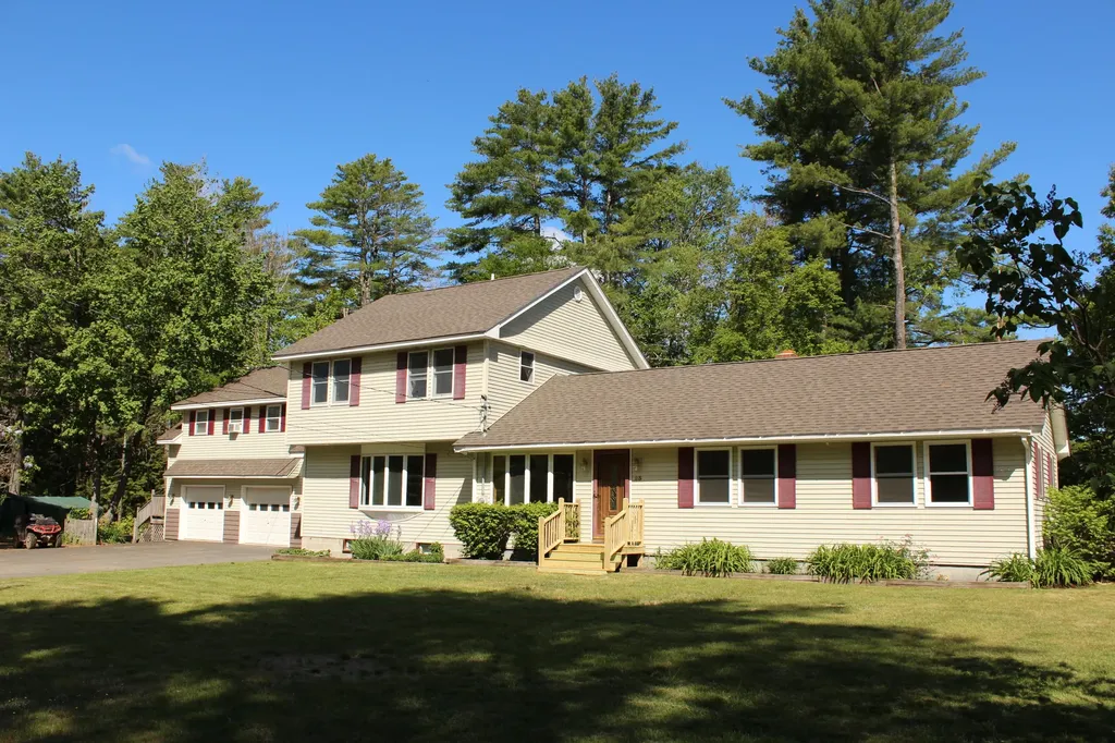 23 Prospect Street Milo ME 04463