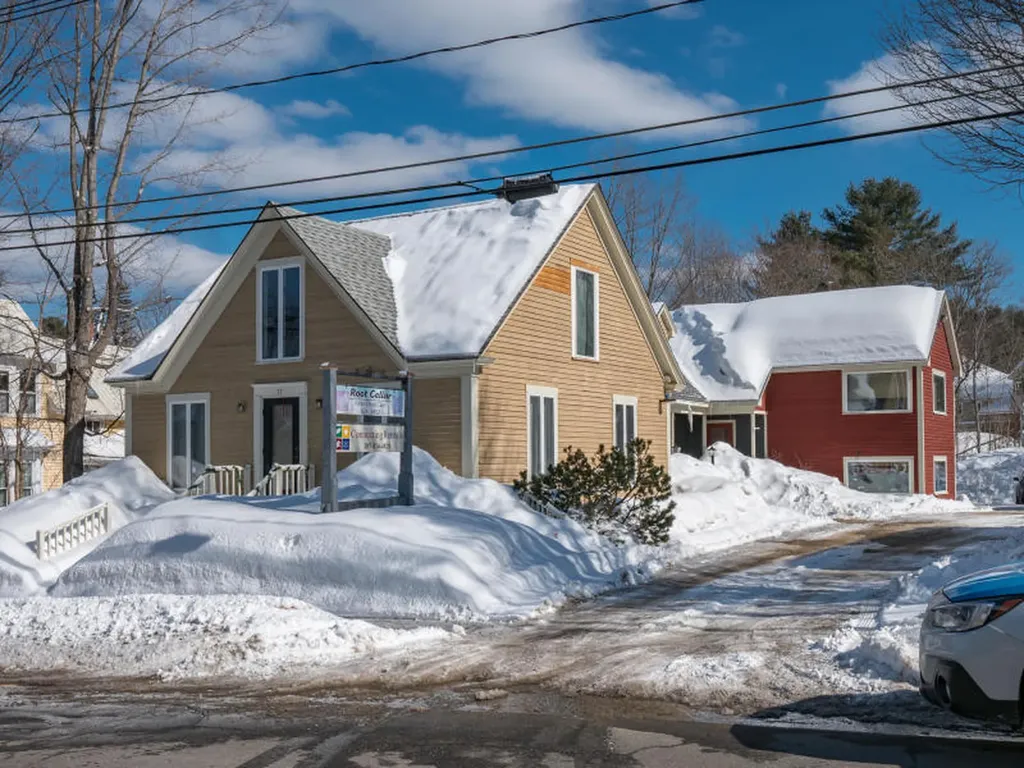 57 Main Street Bethel ME 04217