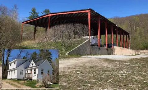 1139 Augusta Road Rome ME 04963
