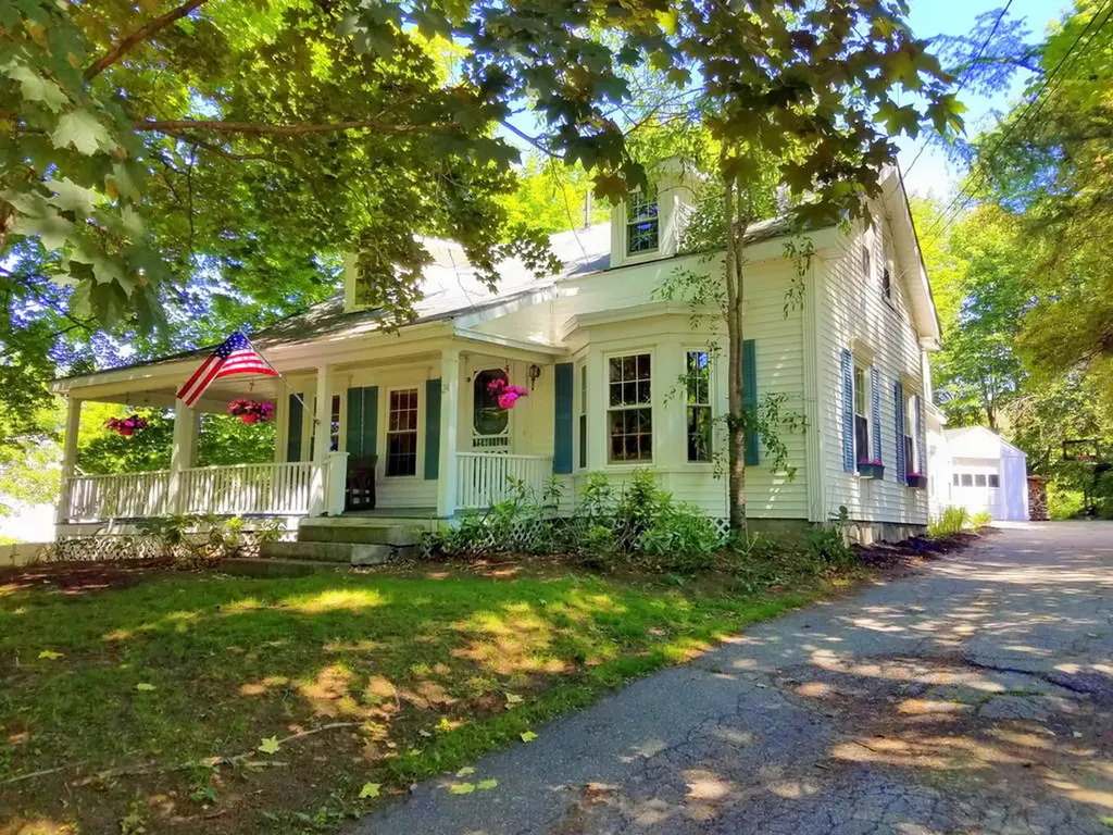 24 Prospect Street Wilton ME 04294