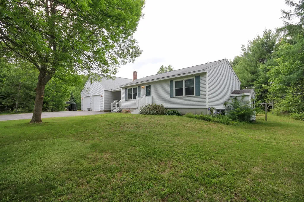 7 Patriot Drive Saco ME 04072
