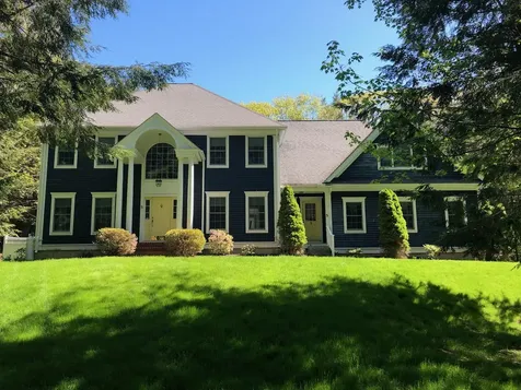 5 Plymouth Drive Saco ME 04072