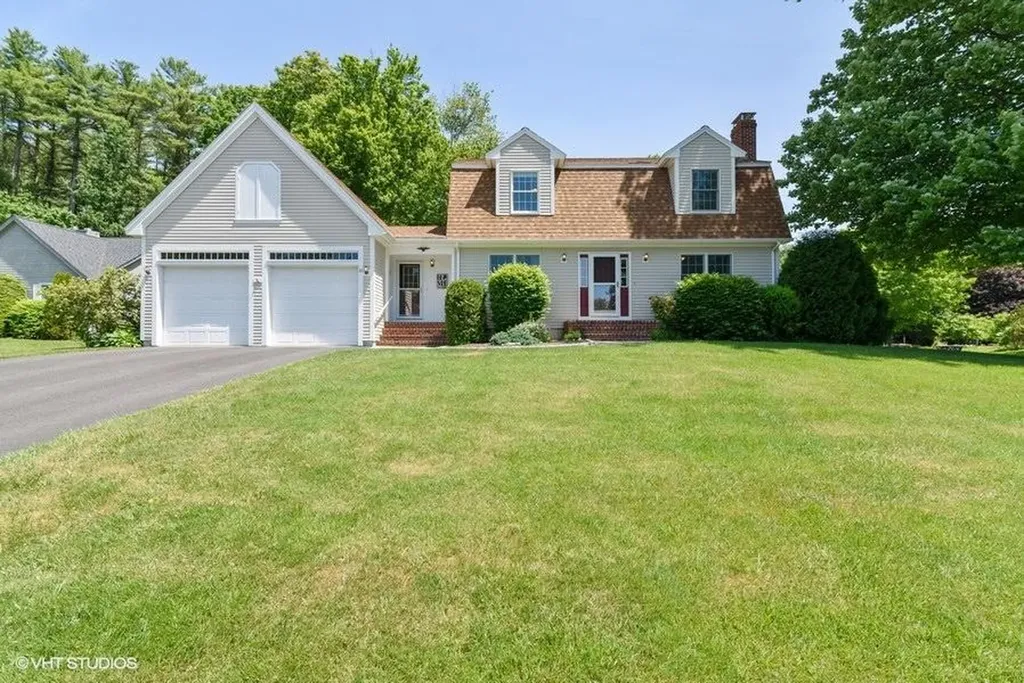 36 Evergreen Farms Road Scarborough ME 04074