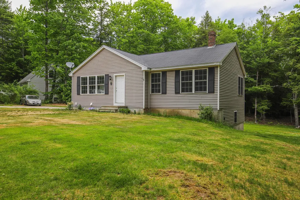 48 Alec Drive Standish ME 04084