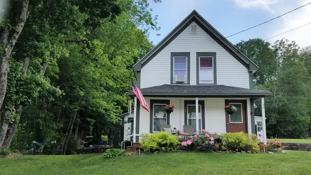 36 Weld Road Wilton ME 04294