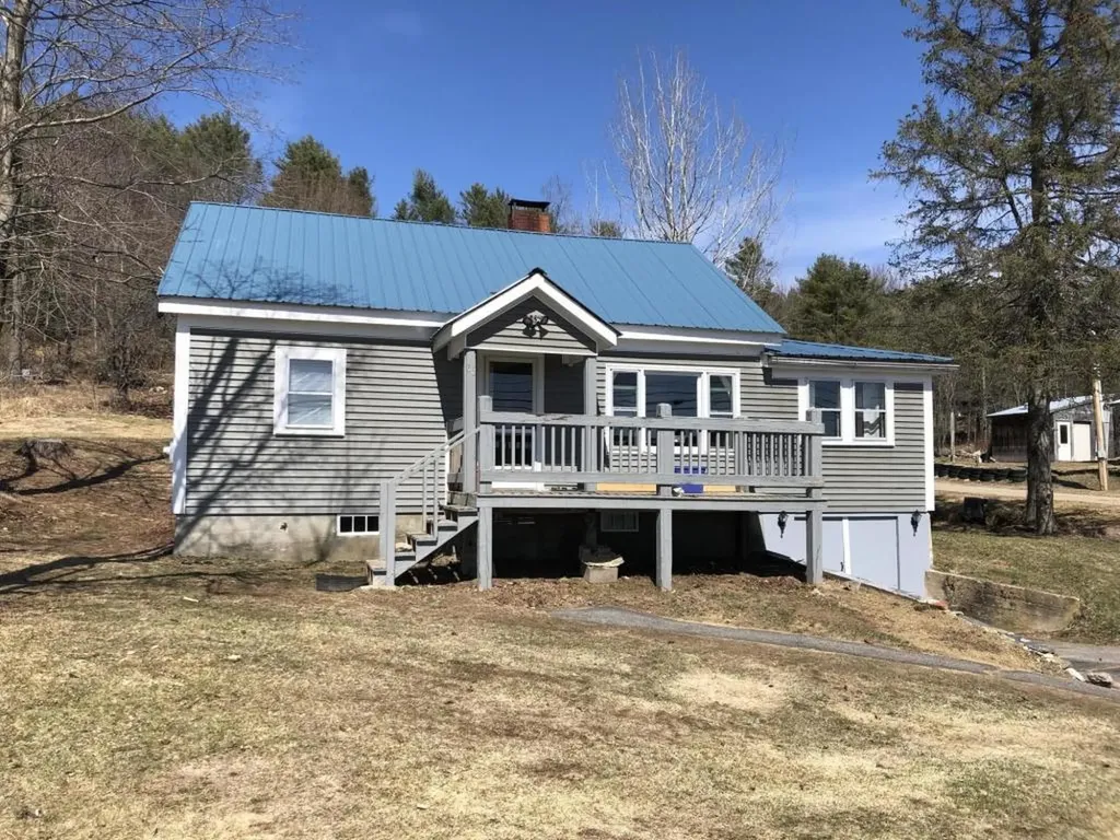 66 Main Street West Paris ME 04289