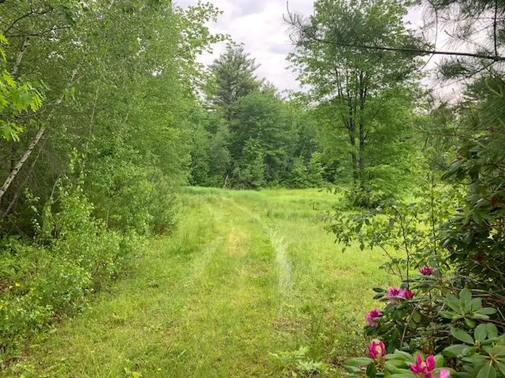 Lot 1 Hubbard Road Berwick ME 03901
