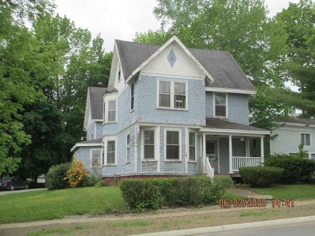 350 Union Street Bangor ME 04401
