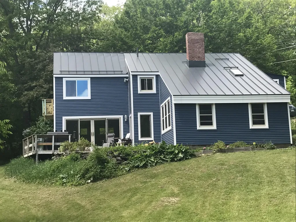 515 Fairfield Street Oakland ME 04963