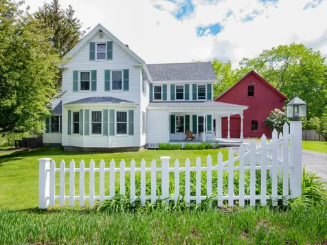 783 Main Street Readfield ME 04355