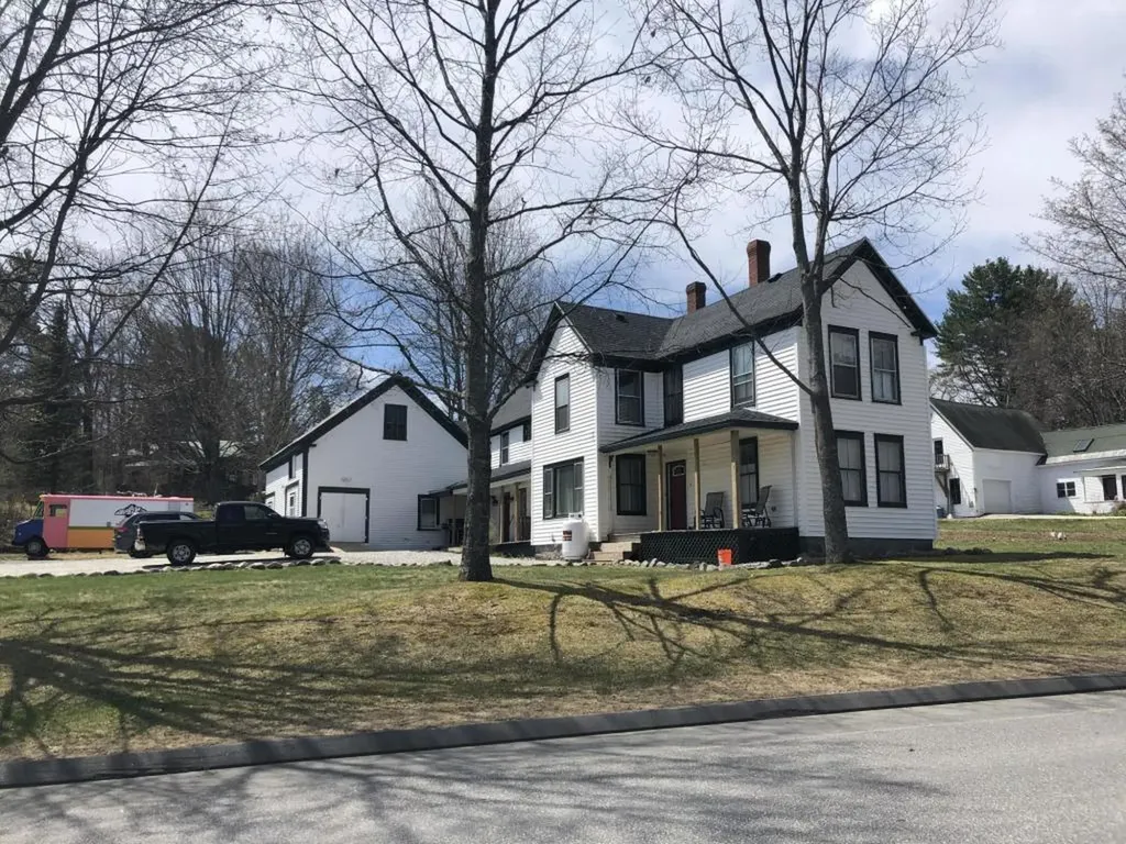 31 Vernon Street Bethel ME 04217