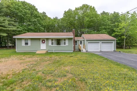 403 Whites Bridge Road Standish ME 04084