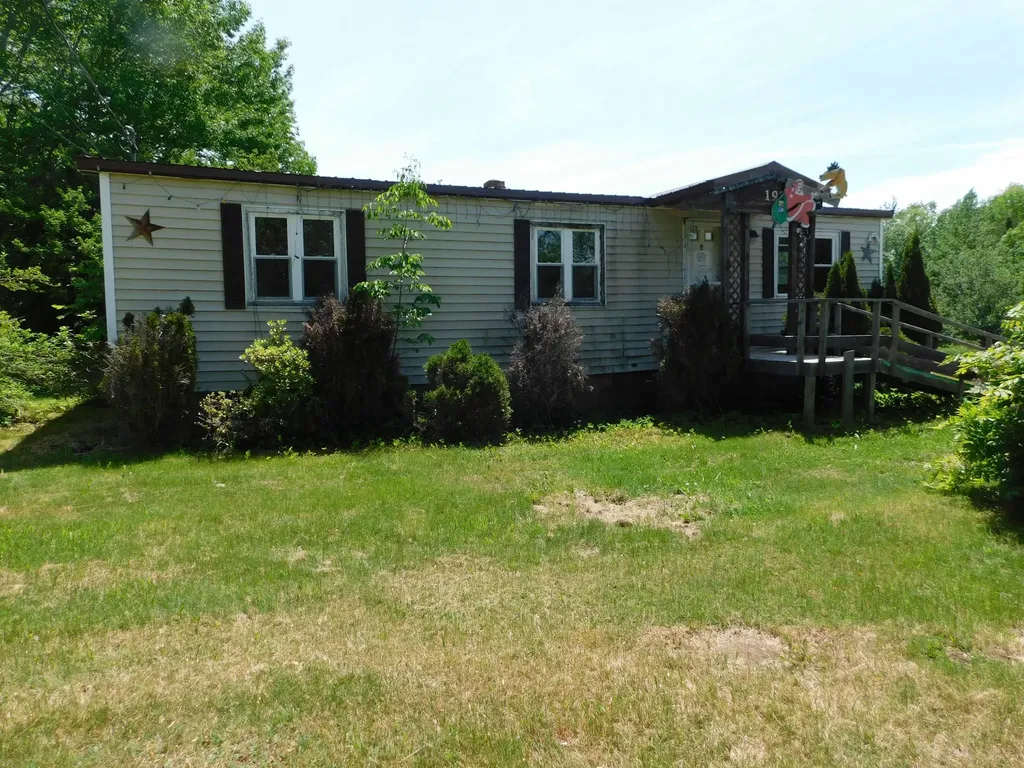 197 Jacob Buck Pond Road Bucksport ME 04416