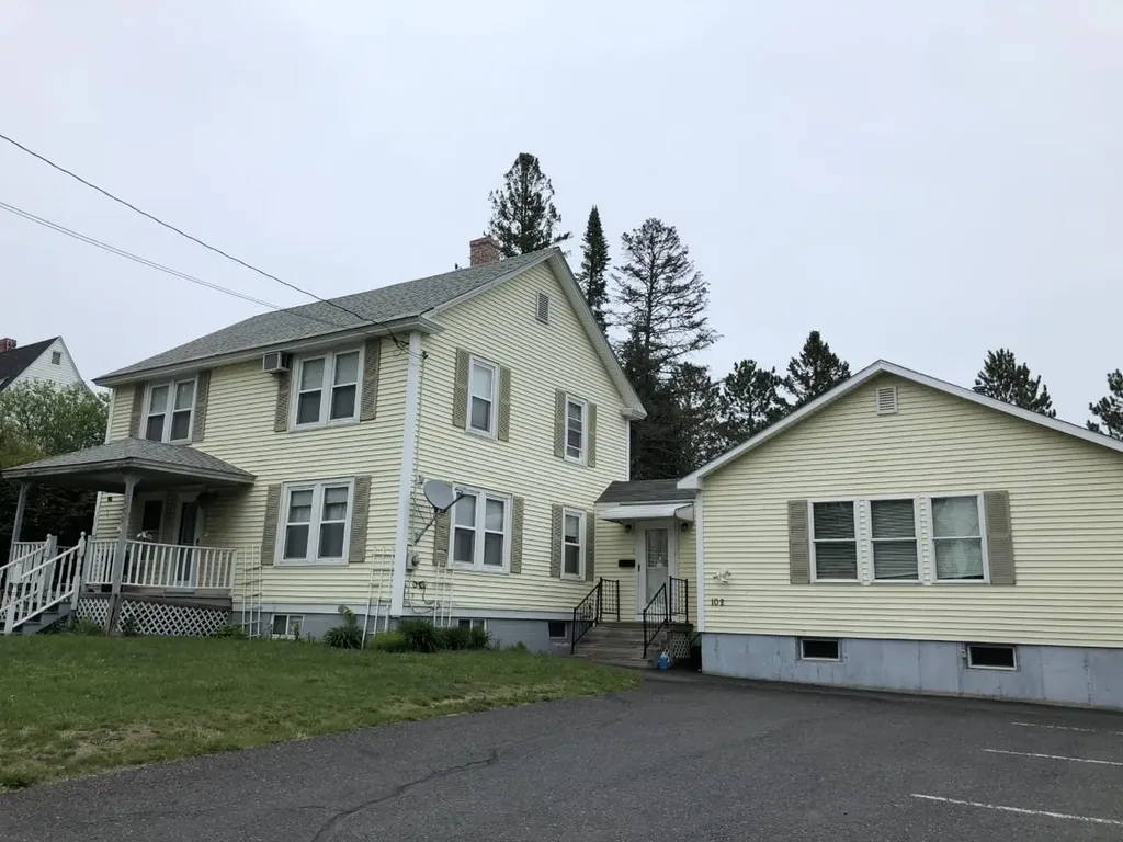 102 Court Street Houlton ME 04730