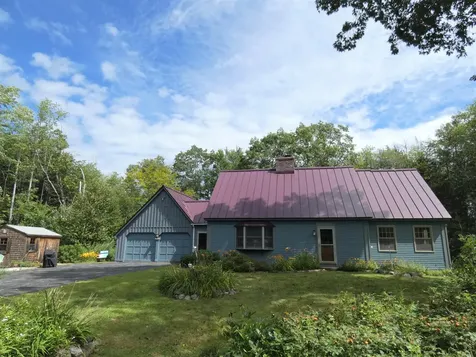 904 Bristol Road Bristol ME 04539