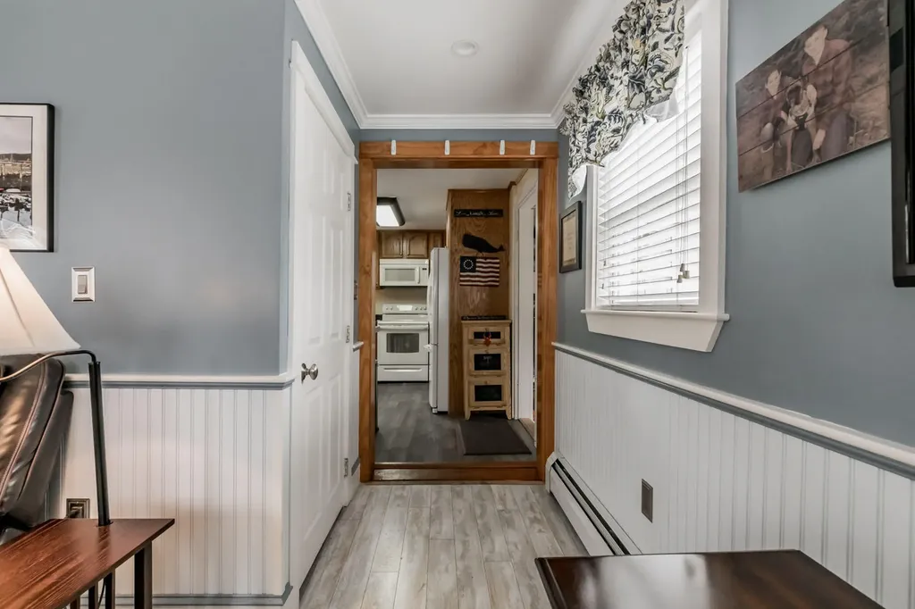 5 Railroad Avenue Rockland ME 04841