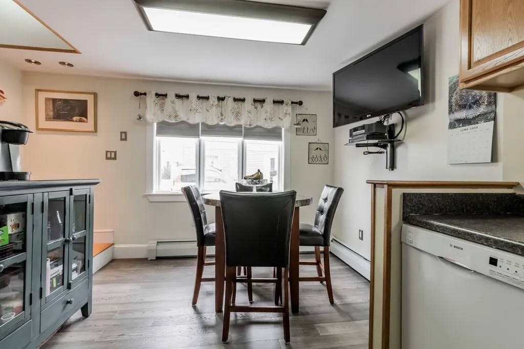 5 Railroad Avenue Rockland ME 04841