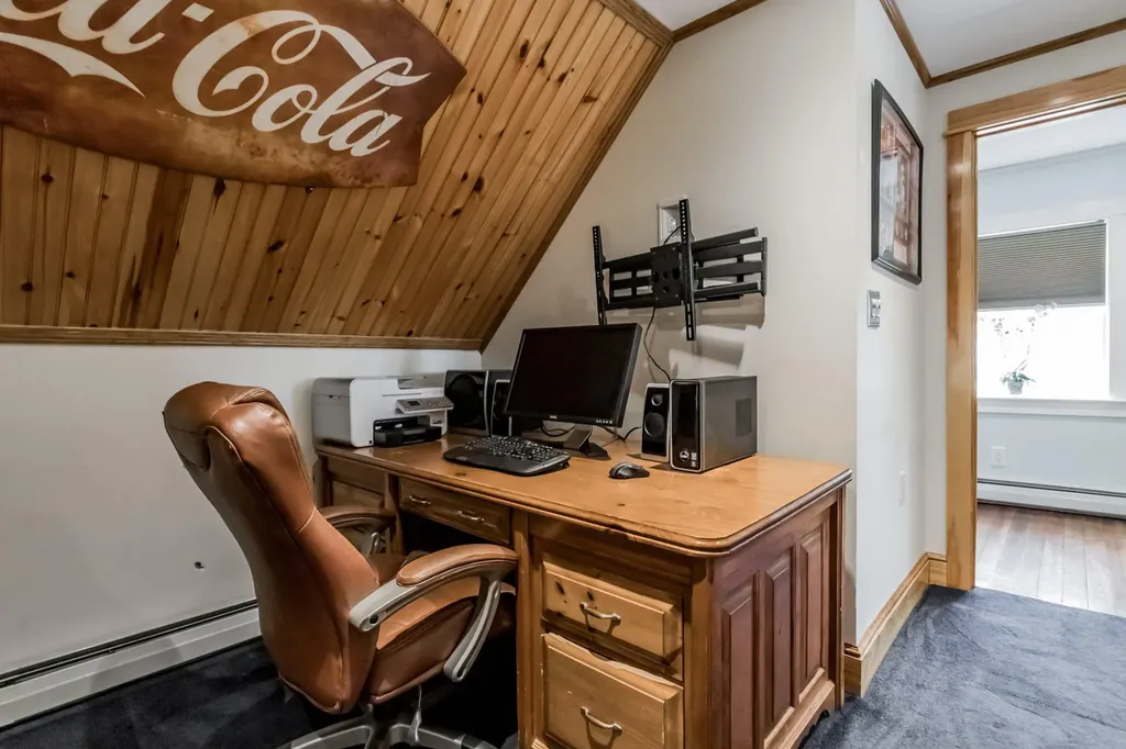 5 Railroad Avenue Rockland ME 04841