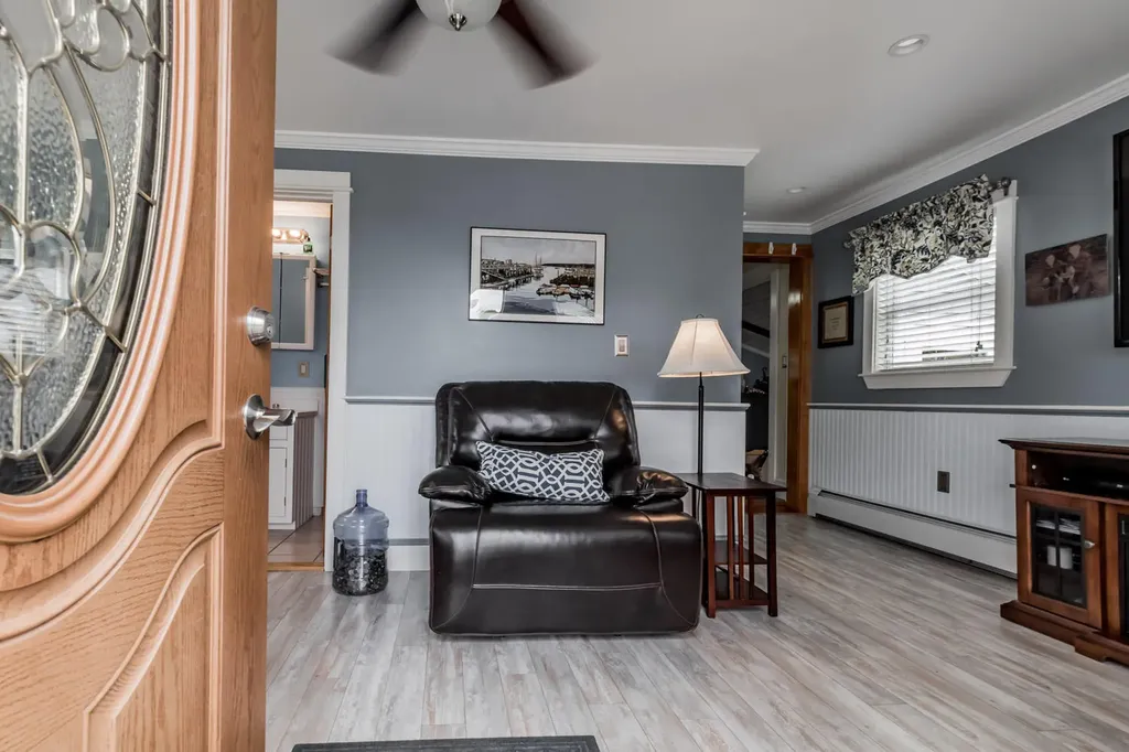 5 Railroad Avenue Rockland ME 04841