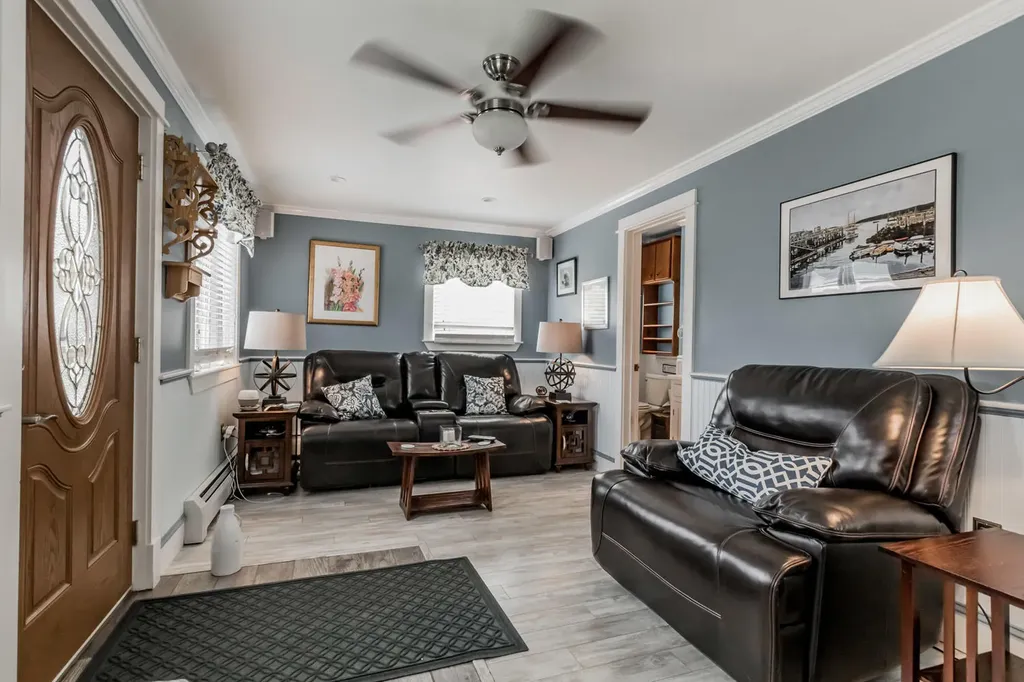 5 Railroad Avenue Rockland ME 04841