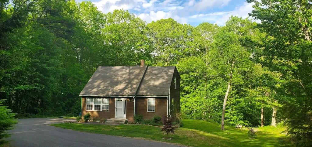 26 Wildridge Road Standish ME 04084
