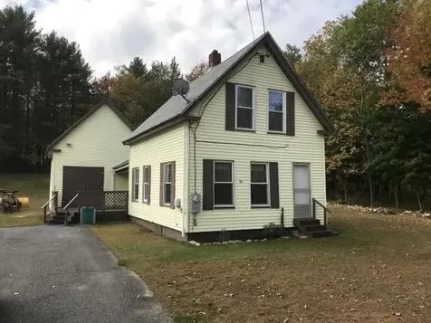190 Route 108 Rumford ME 04276