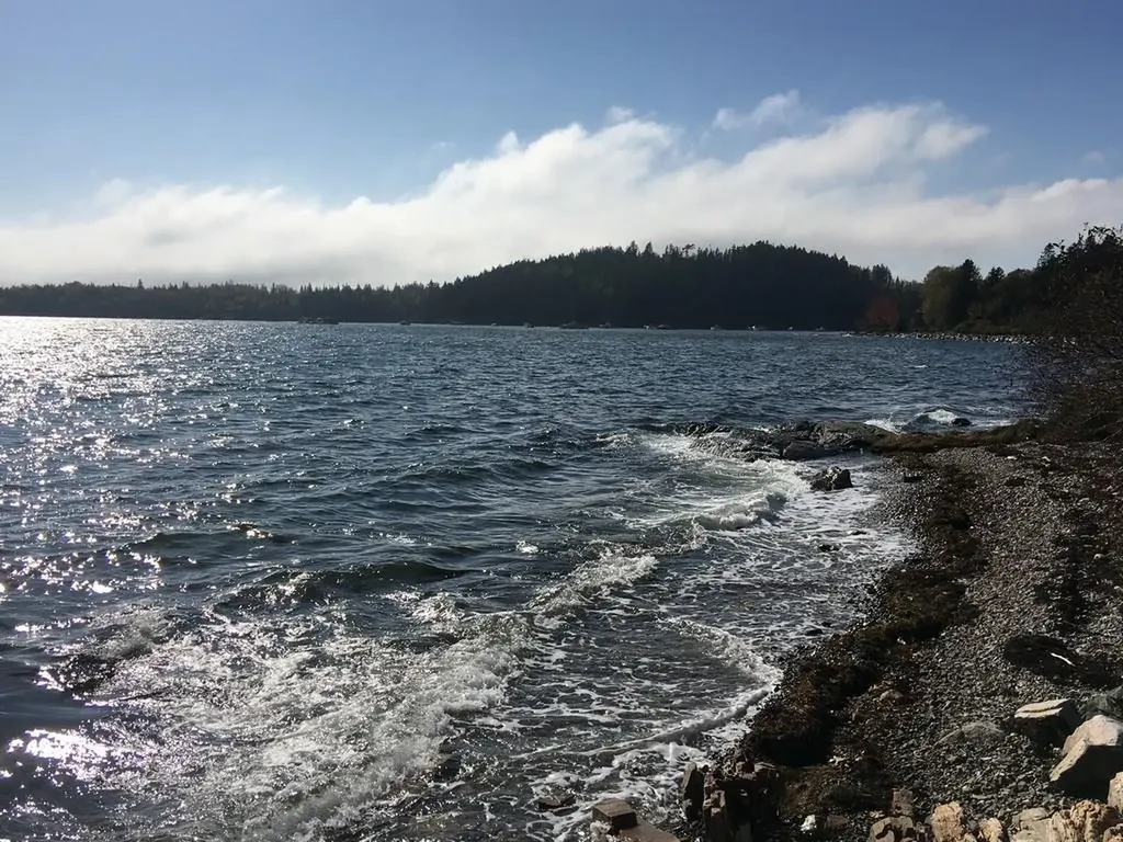 0 Cape Road Tremont ME 04674