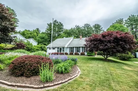 10 High Knoll Drive South Berwick ME 03908