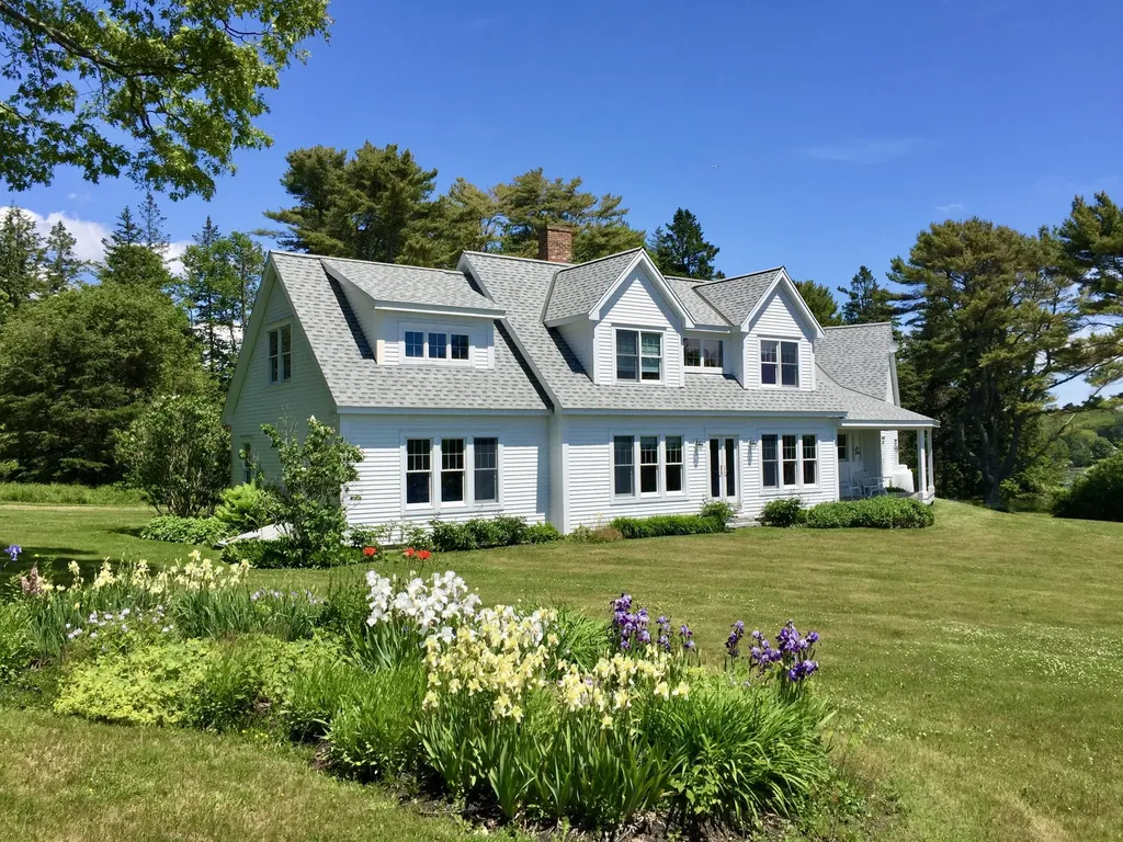 69 Ranger Road Bristol ME 04558