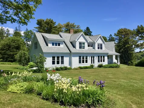 69 Ranger Road Bristol ME 04558