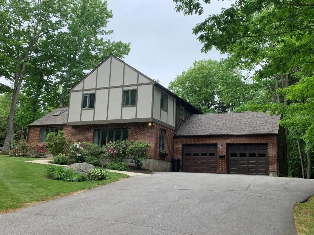 94 Ganneston Drive Augusta ME 04330