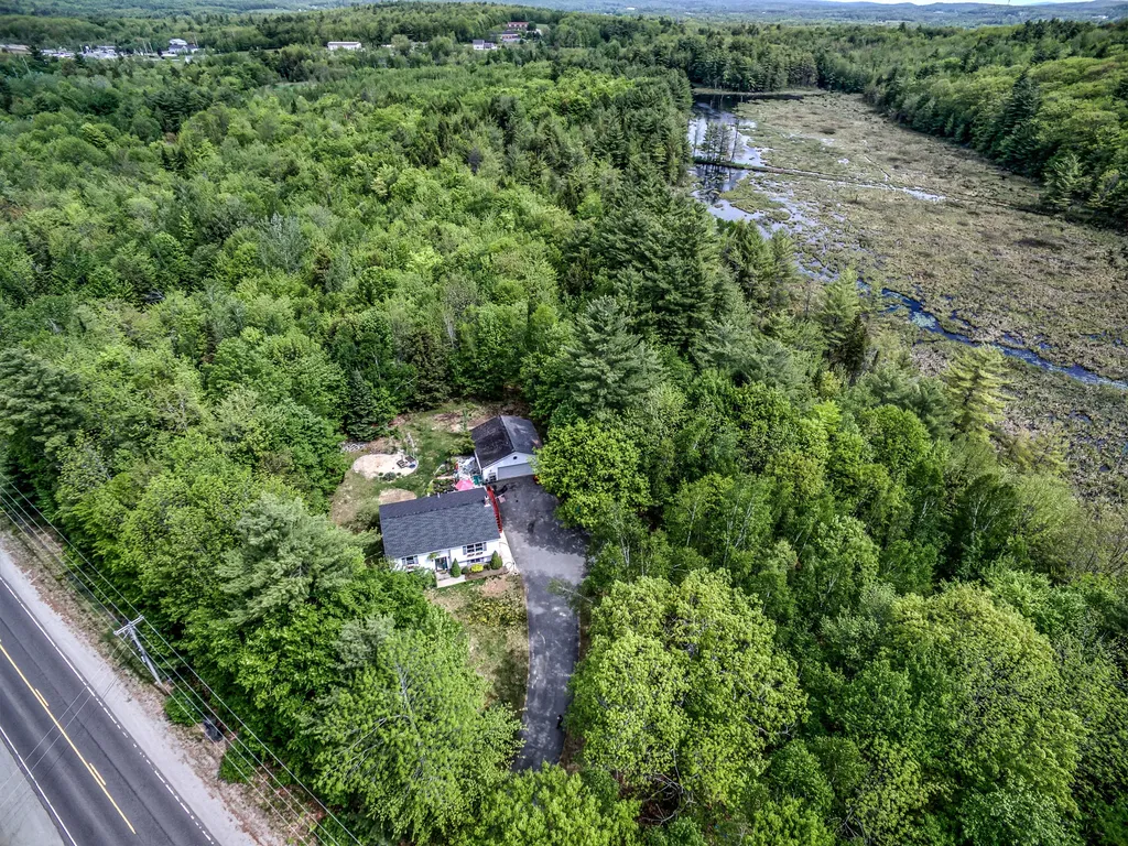 246 Granite Hill Road Manchester ME 04351