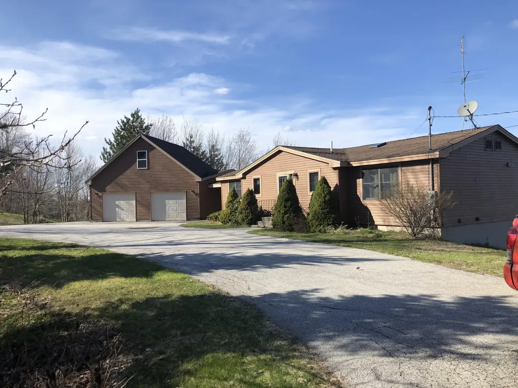448 Bald Mountain Road Dedham ME 04429