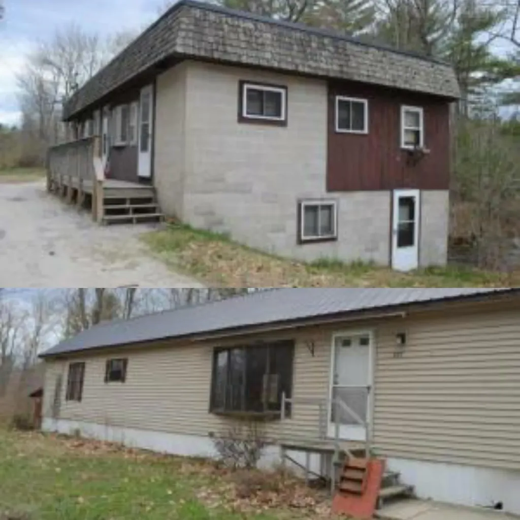 227 Poland Spring Road Casco ME 04015