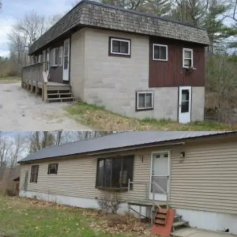 227 Poland Spring Road Casco ME 04015