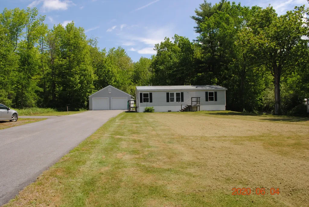 146 Libby Hill Road Gardiner ME 04345
